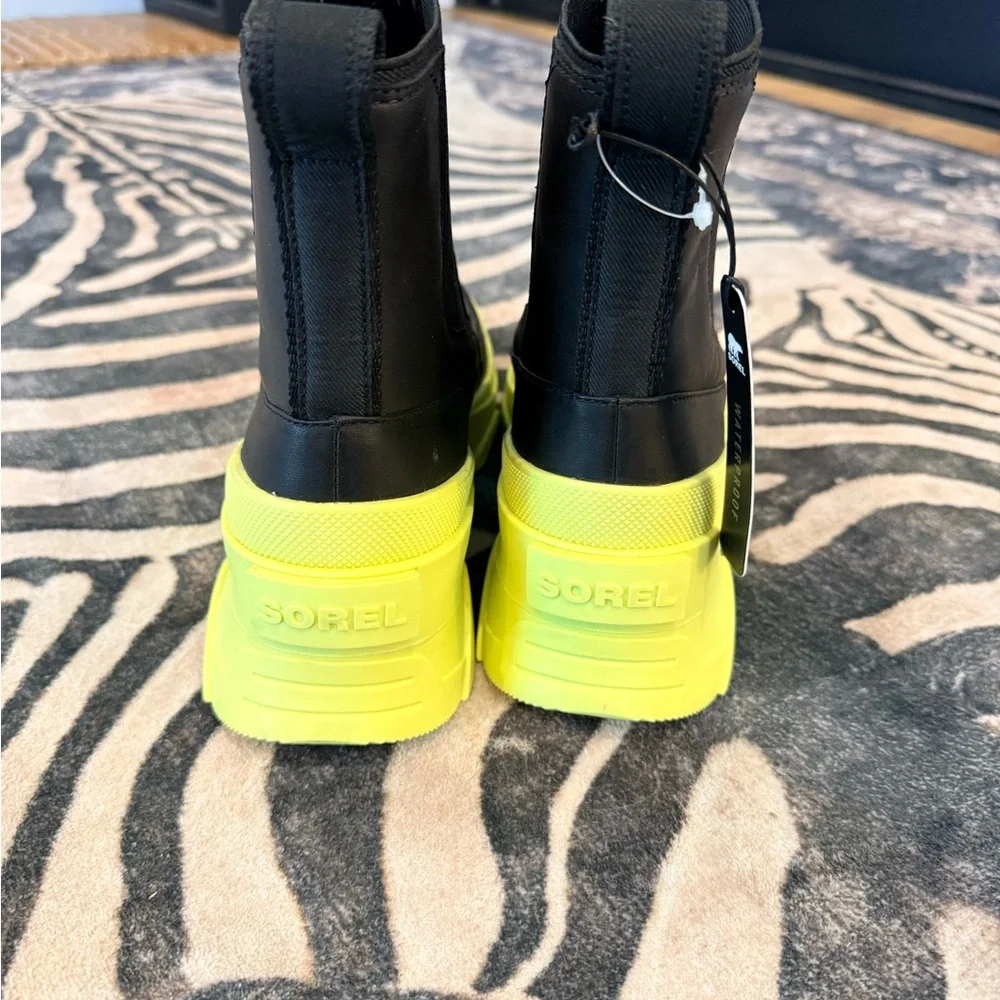 Sorel Brex Chelsea Boots new - Picture 4 of 7